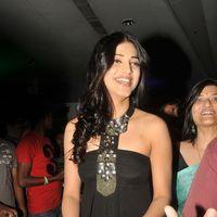 Shruti Haasan - Oh My Friend Movie Premiere Show - Pictures | Picture 121834